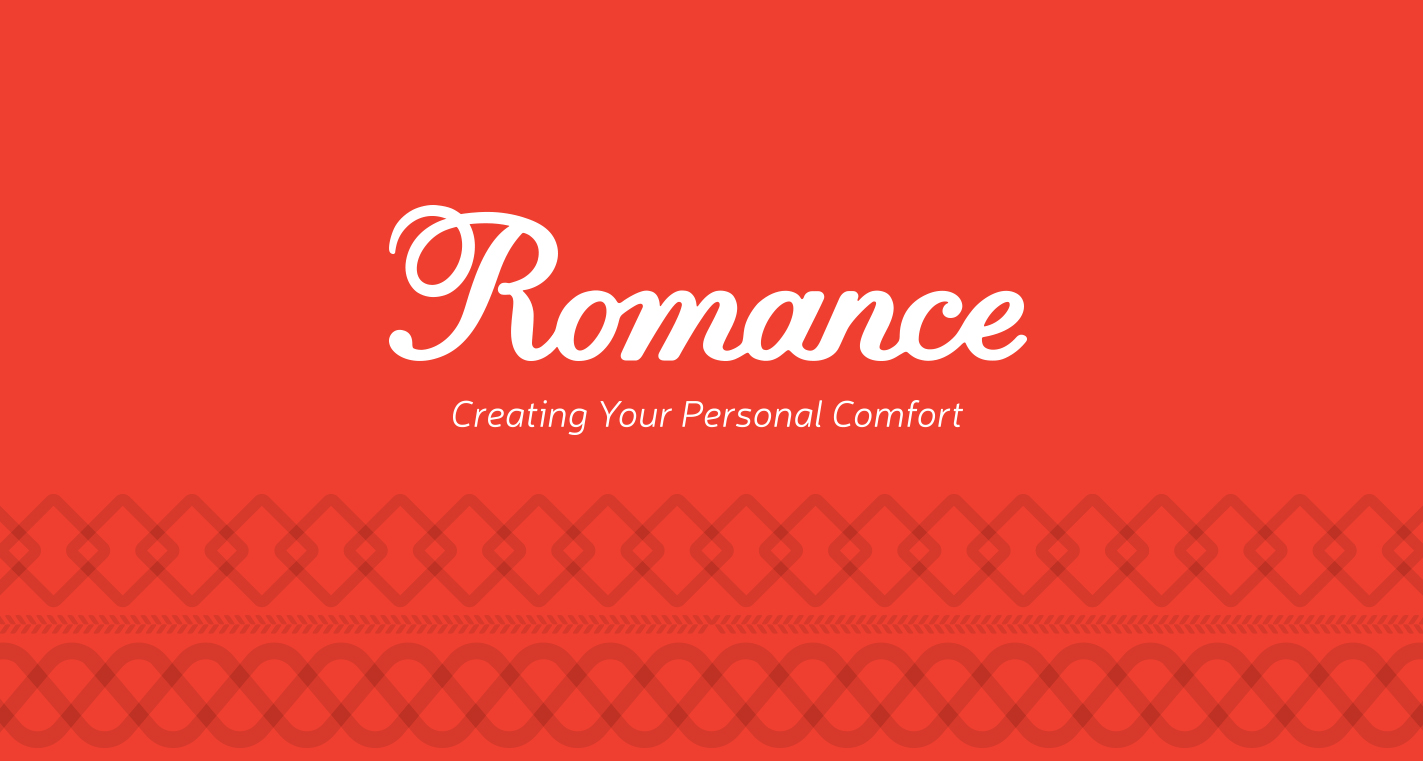 Romance Spring Bed